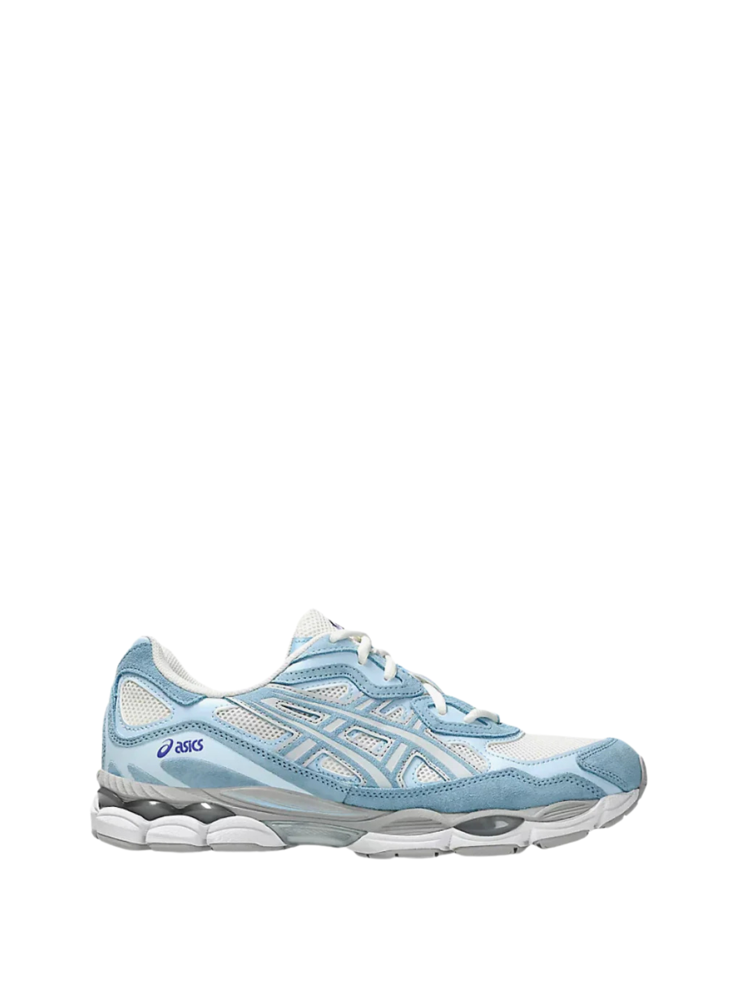 ASICS GEL-NYC "Arctic Sky" sneakers