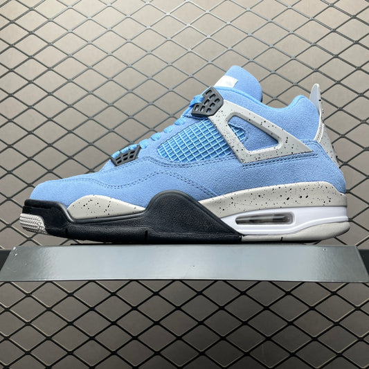Air Jordan 4 Retro University Blue