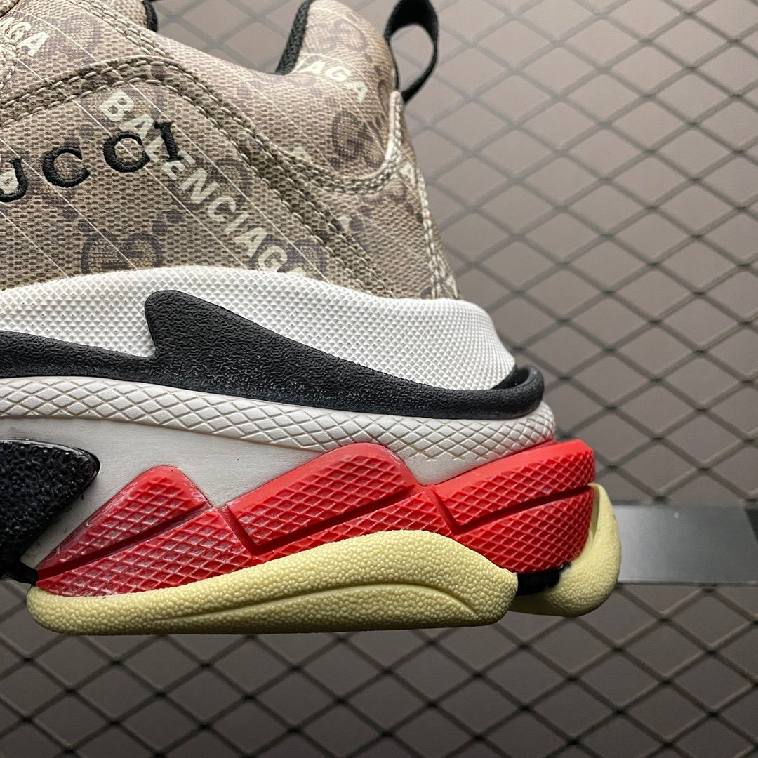 Balenciaga TripleS