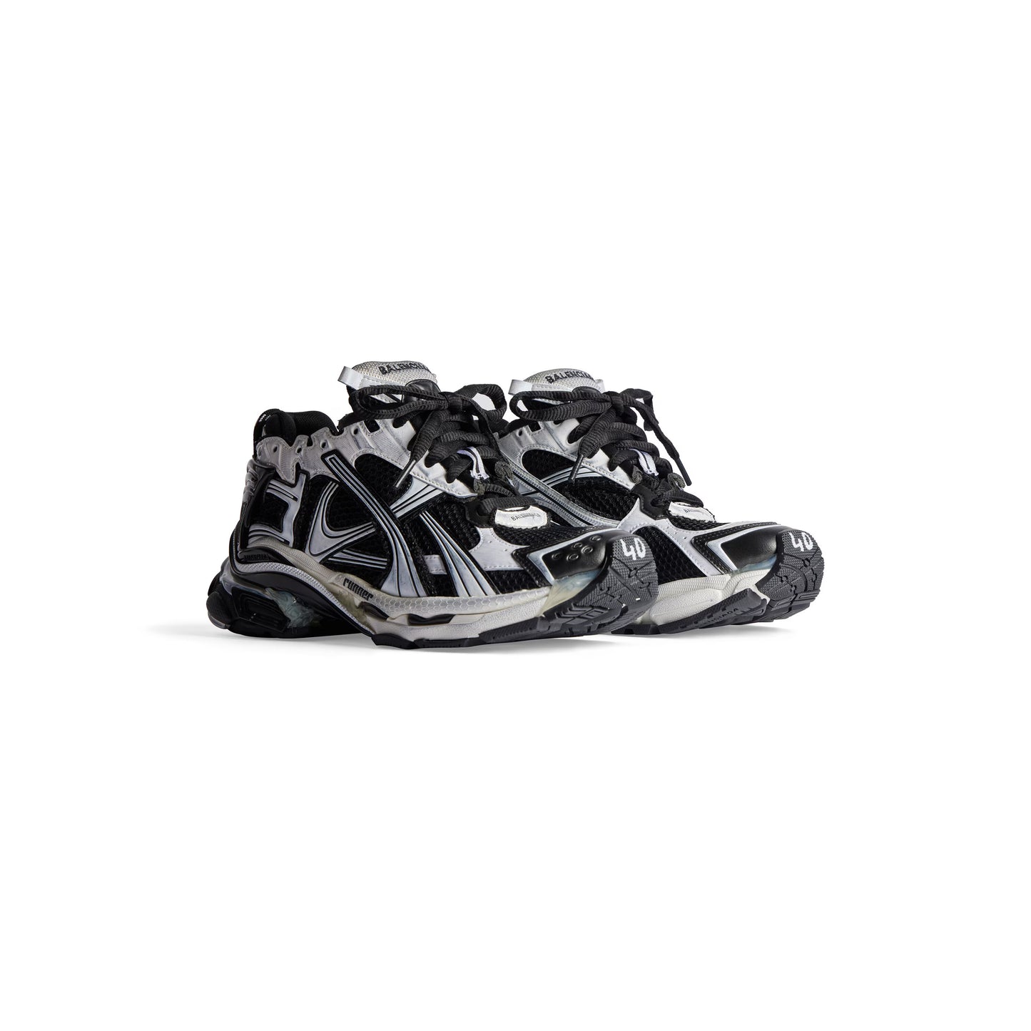 Balenciaga Runner