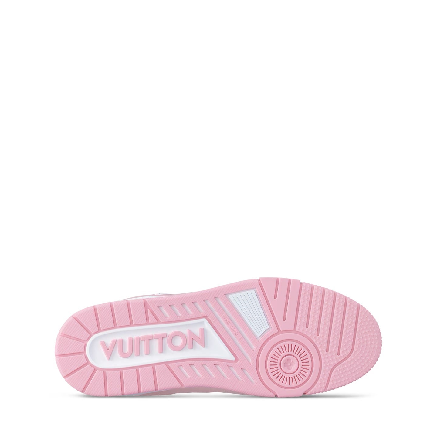 LV Trainers Pink