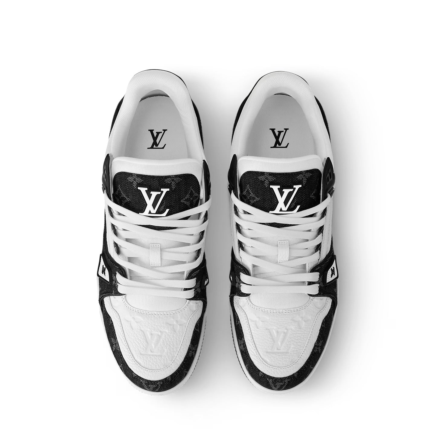 LV Trainers Black