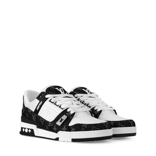 LV Trainers Black