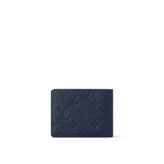 Multiple Wallet
