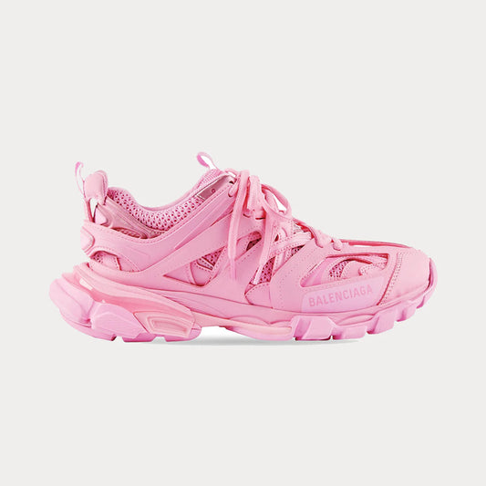 Balenciaga Track Pink