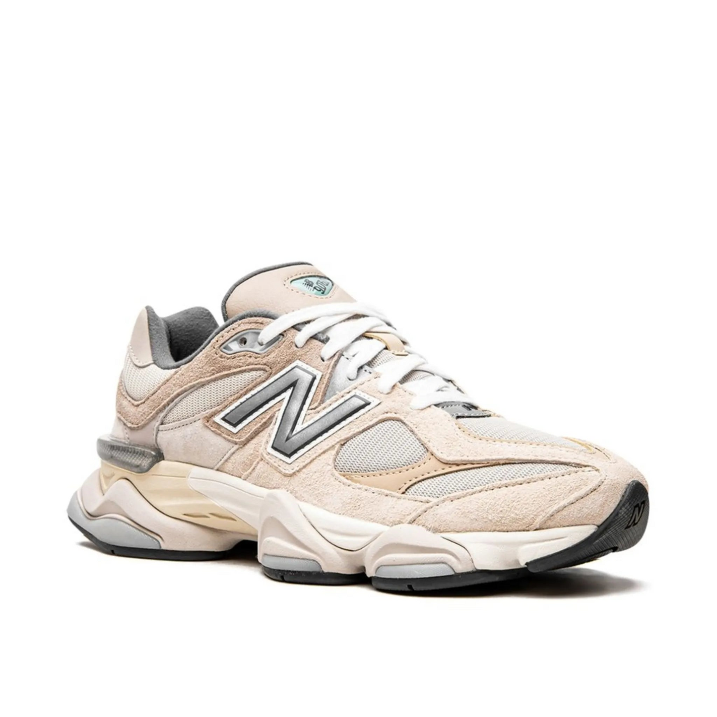 New Balance 9060 Sea Salt