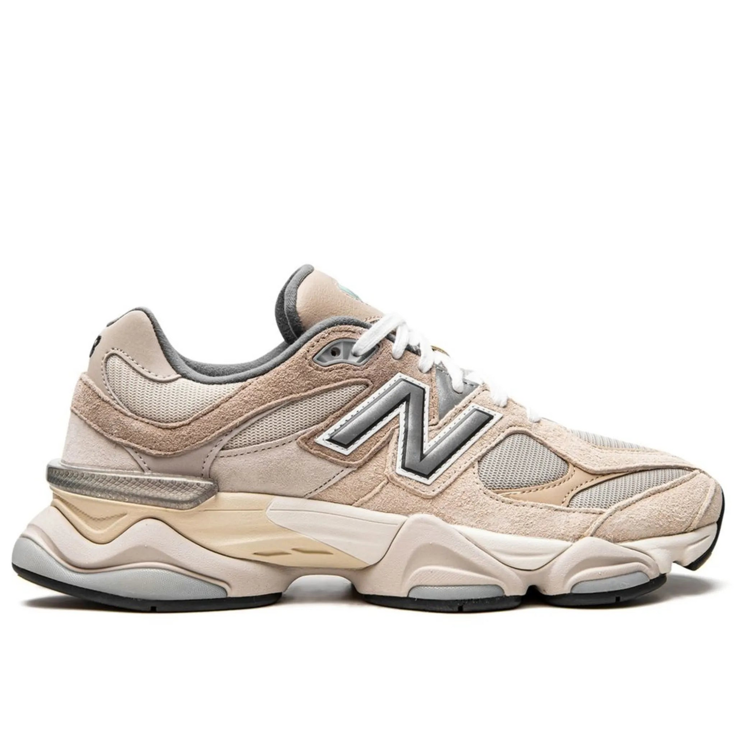 New Balance 9060 Sea Salt